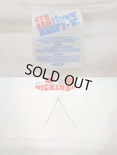 画像3: 90's Grateful Dead × DICKINSON COLLEGE プリントTシャツ (3)