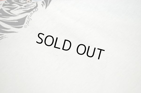 画像5: 80-90's THRASHER プリントTシャツ “MADE IN USA / PUSHEAD” (5)