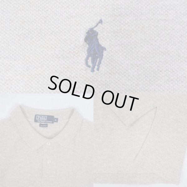 画像3: 90's Polo Ralph Lauren ポロシャツ (3)