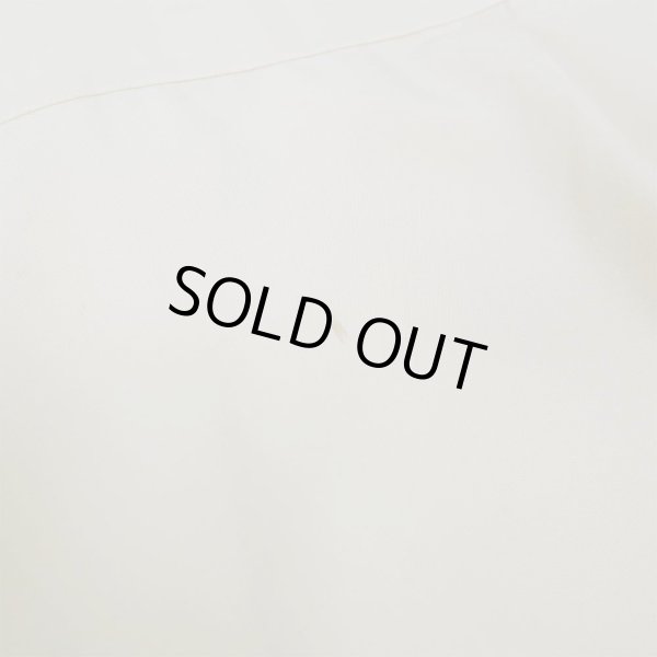 画像4: 00's Slates S/S オープンカラー レーヨンシャツ "DEADSTOCK" (4)