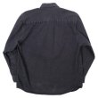 画像2: 80-90's True West Outfitters プルオーバーシャツ "MADE IN USA" (2)