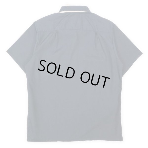 画像2: 70's BIG MAC S/S ワークシャツ “DEADSTOCK” (2)