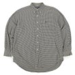 画像1: 90's Polo Ralph Lauren ボタンダウンシャツ “BLAIRE” (1)
