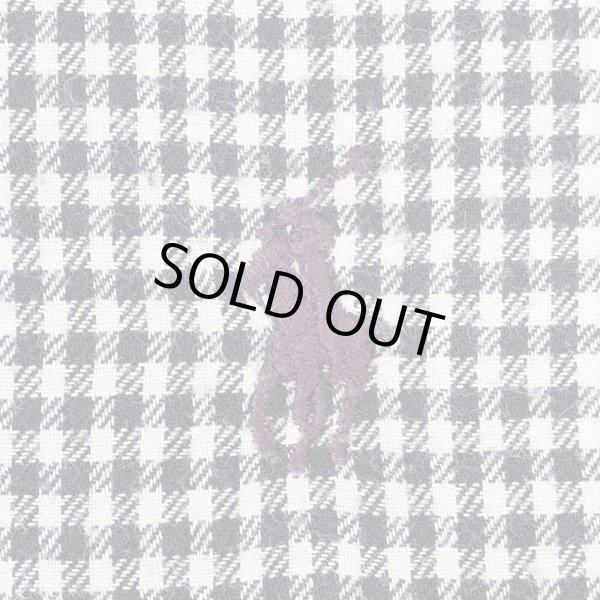 画像3: 90's Polo Ralph Lauren ボタンダウンシャツ “BLAIRE” (3)