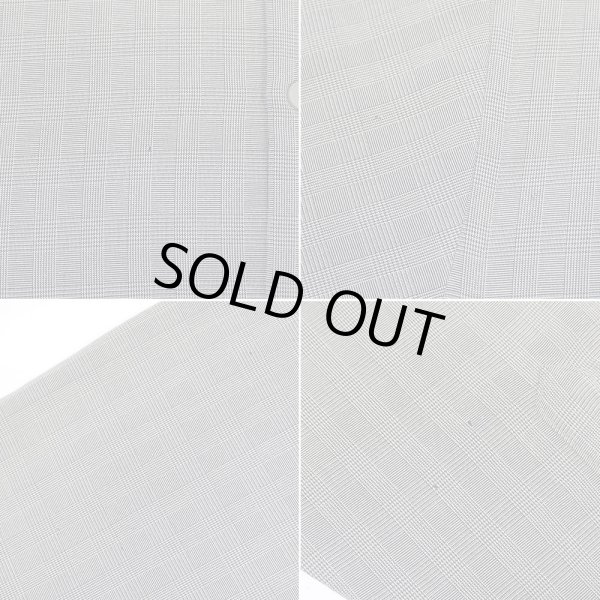 画像5: 90's Pierre Cardin レギュラーカラー レーヨンシャツ (5)