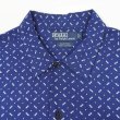 画像3: 90's Polo Ralph Lauren 総柄 S/S レーヨンシャツ "CLAYTON" (3)