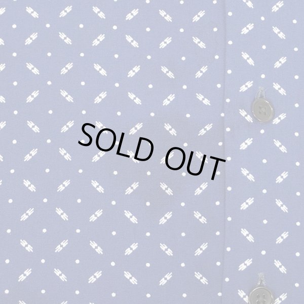 画像5: 90's Polo Ralph Lauren 総柄 S/S レーヨンシャツ "CLAYTON" (5)