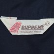 画像2: 80's SUPREME キューバシャツ "BLACK" (2)