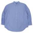 画像1: 90's Polo Ralph Lauren ボタンダウンシャツ "BLAKE / ポニー無し" (1)