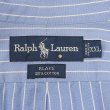 画像2: 90's Polo Ralph Lauren ボタンダウンシャツ "BLAKE / ポニー無し" (2)