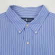 画像3: 90's Polo Ralph Lauren ボタンダウンシャツ "BLAKE / ポニー無し" (3)