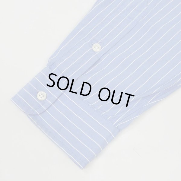 画像4: 90's Polo Ralph Lauren ボタンダウンシャツ "BLAKE / ポニー無し" (4)