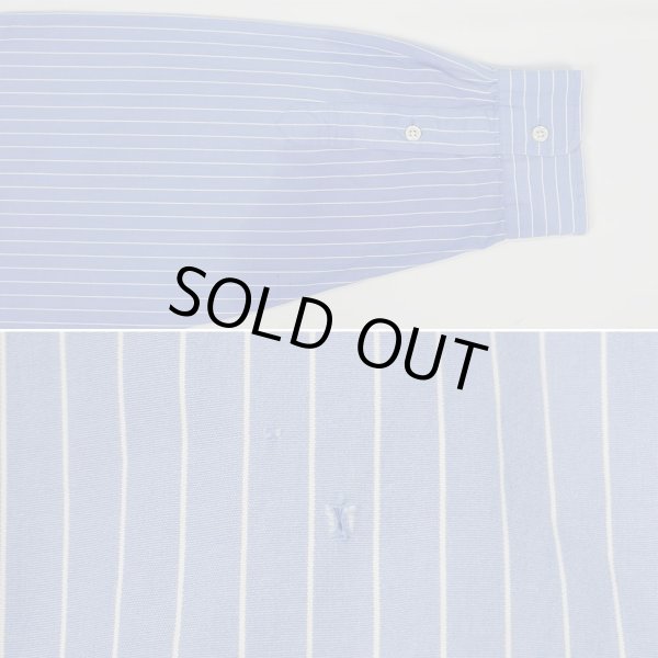 画像5: 90's Polo Ralph Lauren ボタンダウンシャツ "BLAKE / ポニー無し" (5)