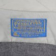 画像2: 70's Pendleton レギュラーカラー ウールシャツ "MADE IN USA" (2)