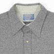 画像3: 70's Pendleton レギュラーカラー ウールシャツ "MADE IN USA" (3)