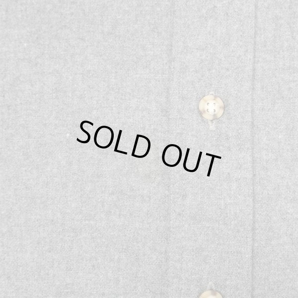 画像5: 70's Pendleton レギュラーカラー ウールシャツ "MADE IN USA" (5)