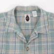 画像3: 90's BUGLE BOY S/S リネンコットンシャツ (3)