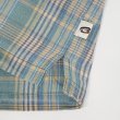 画像4: 90's BUGLE BOY S/S リネンコットンシャツ (4)