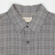 画像3: 00's KHAKI'S by ARROW S/S レギュラーカラーシャツ (3)
