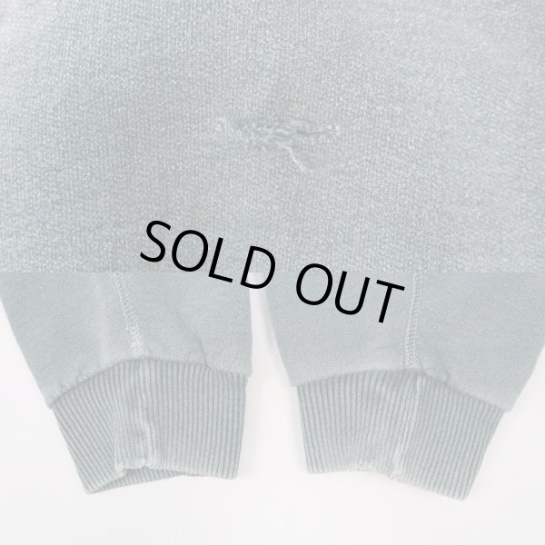 画像3: 90's STAR WARS ロゴ刺繍 スウェット "MADE IN CANADA" (3)