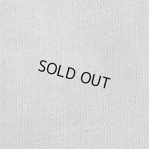 画像5: 90's STEEL BRIDGE ハーフジップスウェット "FADE NAVY / MADE IN USA / DEADSTOCK" (5)