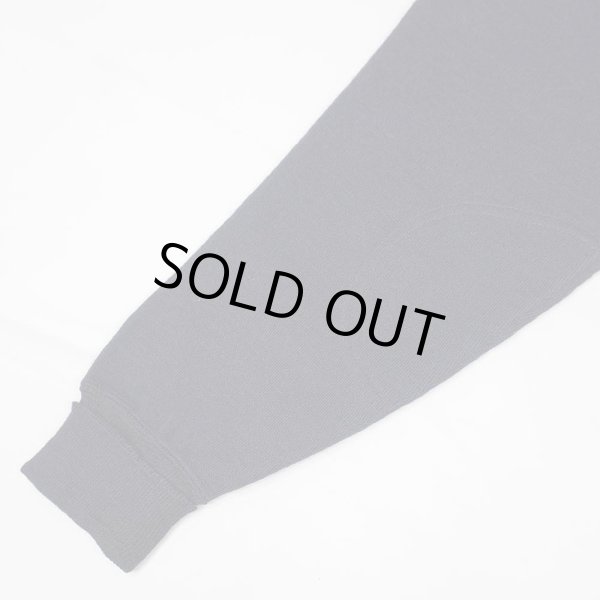 画像5: 40-50's Interlock ワークカーディガン “size 48” (5)