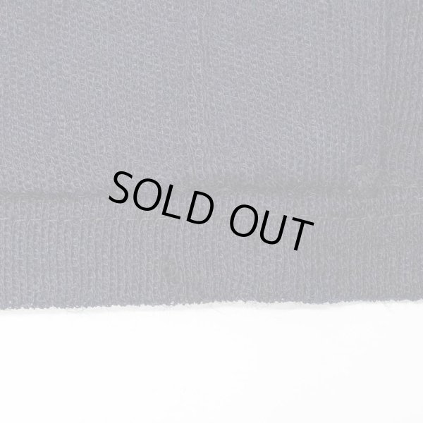 画像6: 40-50's Interlock ワークカーディガン “size 48” (6)