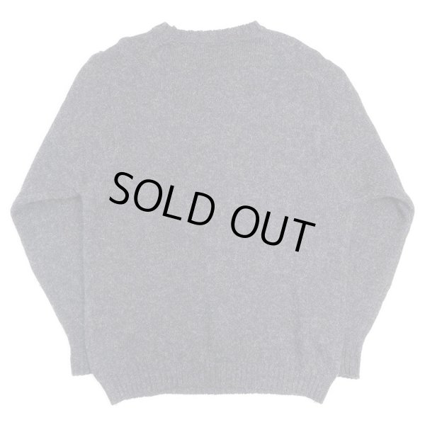 画像2: 80's L.L.Bean ウールニット (2)