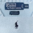 画像3: 90's Polo Ralph Lauren Vネック コットンニットベスト (3)