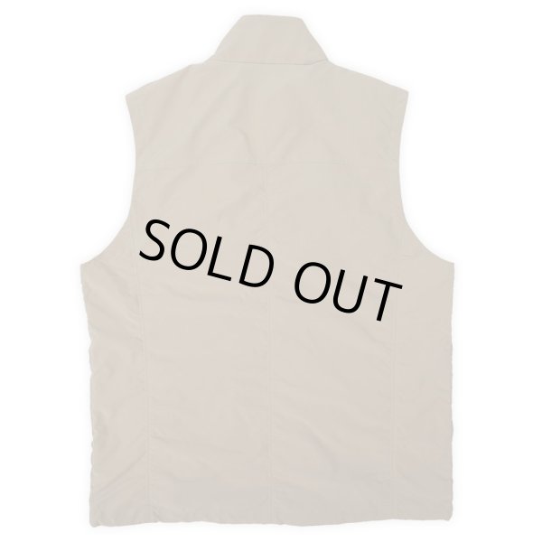 画像2: 00's ORVIS フィールドベスト (2)