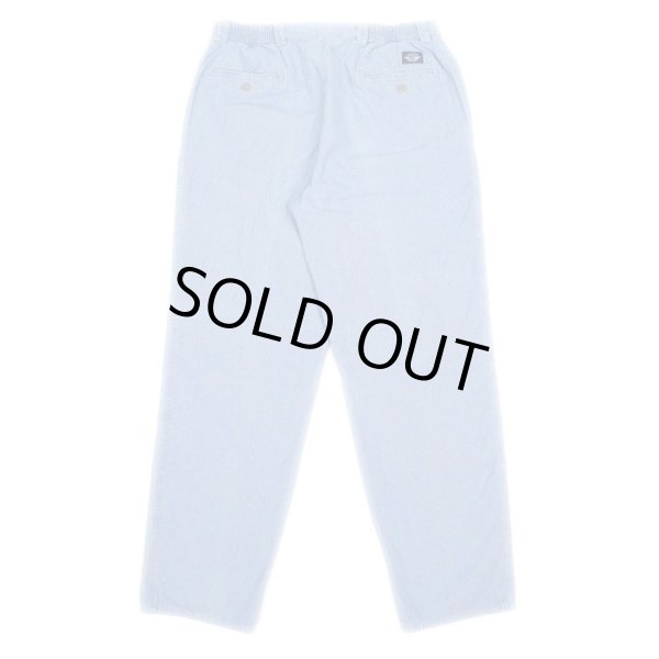 90-00's DOCKERS 2タック シャンブレーパンツmbm01041001752187
