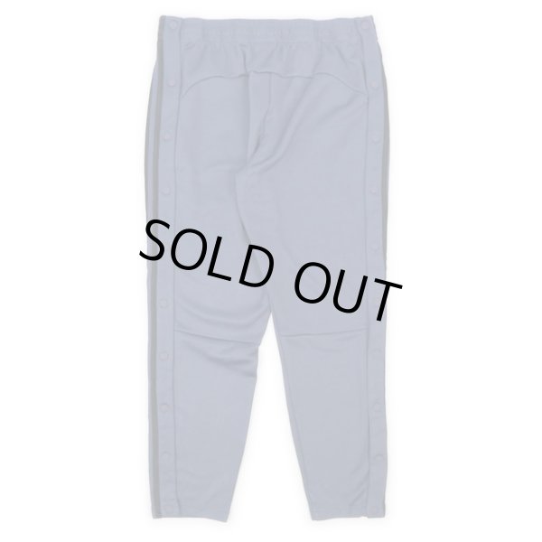 画像2: 00's adidas ウォームアップパンツ (2)