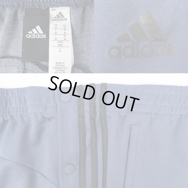 画像3: 00's adidas ウォームアップパンツ (3)
