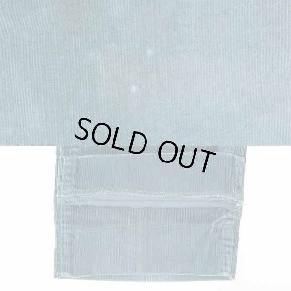 画像5: 80's Levi's 519-1539 コーデュロイパンツ "MADE IN USA" (5)