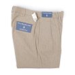 画像1: 00's Polo Ralph Lauren 2タック ヘリンボーントラウザー "THE SIENA PANT / DEADSTOCK" (1)