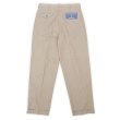 画像3: 00's Polo Ralph Lauren 2タック ヘリンボーントラウザー "THE SIENA PANT / DEADSTOCK" (3)