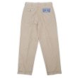 画像3: 00's Polo Ralph Lauren 2タック ヘリンボーントラウザー "THE SIENA PANT / DEADSTOCK" (3)