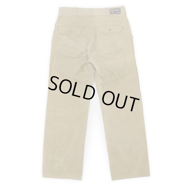 画像2: 70's Red head ハンティングパンツ "MADE IN USA" (2)