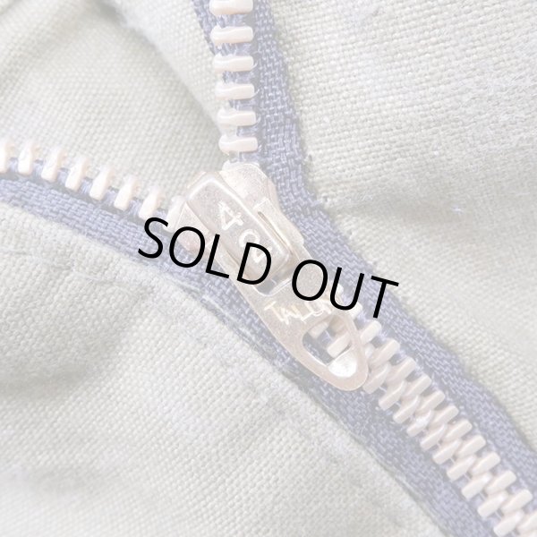 画像4: 70's Red head ハンティングパンツ "MADE IN USA" (4)