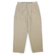 画像1: 90's Polo Ralph Lauren 2タック チノトラウザー "ANDREW PANT / MADE IN USA / W35 L30" (1)
