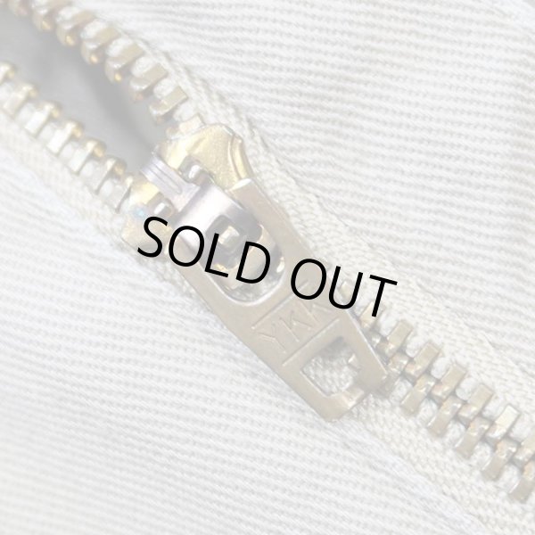 画像5: 90's Polo Ralph Lauren 2タック チノトラウザー "ANDREW PANT / MADE IN USA / W35 L30" (5)