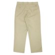 画像1: 90's Dickies 874 ワークパンツ "MADE IN USA / W38 L30" (1)