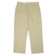 画像2: 90's Dickies 874 ワークパンツ "MADE IN USA / W38 L30" (2)