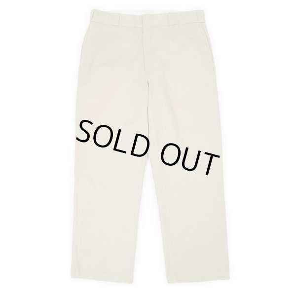 画像2: 90's Dickies 874 ワークパンツ "MADE IN USA / W38 L30" (2)