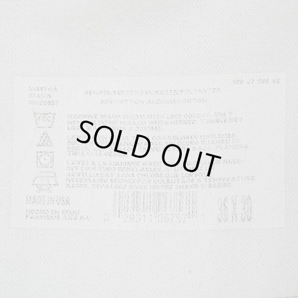 画像3: 90's Dickies 874 ワークパンツ "MADE IN USA / W38 L30" (3)