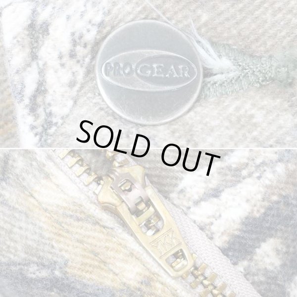 画像5: 00's Wrangler リアルツリーカモ柄 ペインターパンツ "W36 L30" (5)