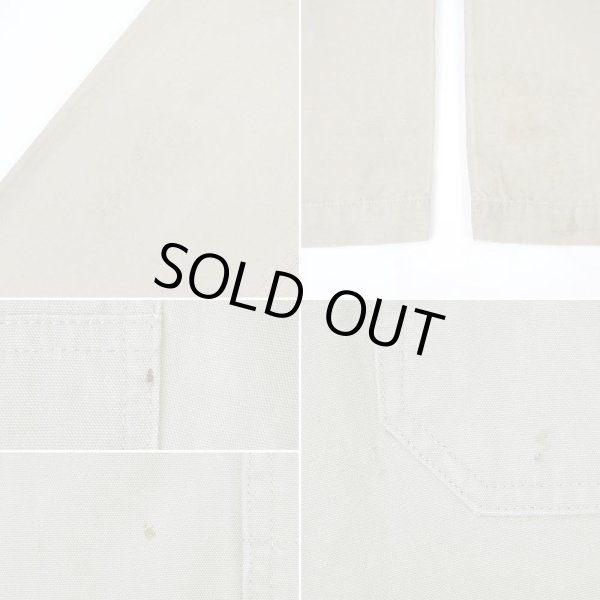 画像5: 90's REI コットンブッシュパンツ (5)