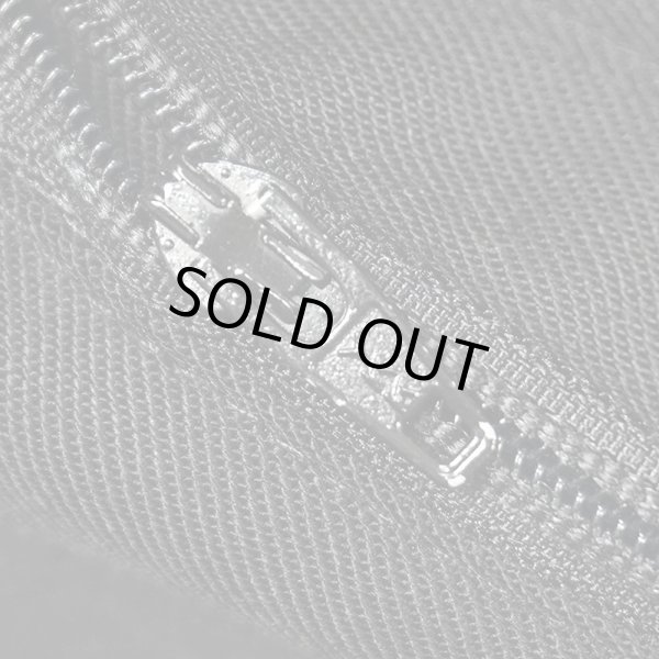 画像4: 00's SLATES 2タック スラックス "BLACK / W36 L29" (4)