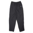画像1: 90's NIKE サイドスナップ ナイロントレーニングパンツ (1)