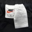 画像3: 90's NIKE サイドスナップ ナイロントレーニングパンツ (3)